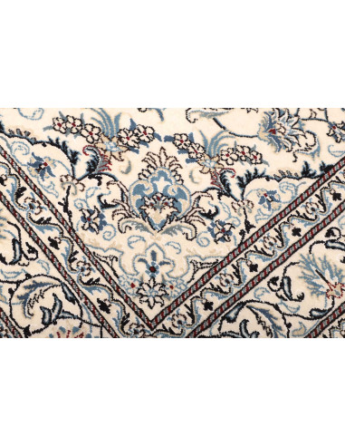 Nain Kashmar 163x247 Cm Nain Kashmar, Persia, Lana Cardata A