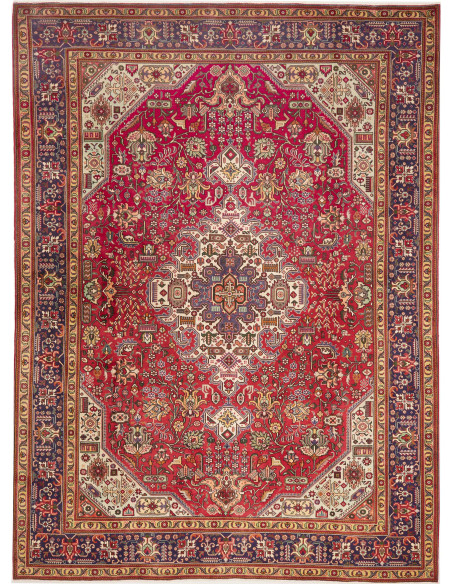 Tabriz 253x348 Cm Tabriz