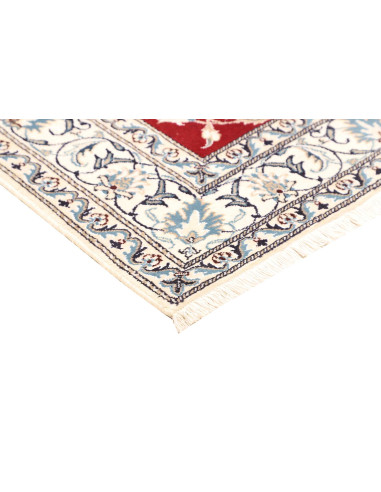 Nain Kashmar 153x202 Cm Nain Kashmar, Persia, Lana Cardata A