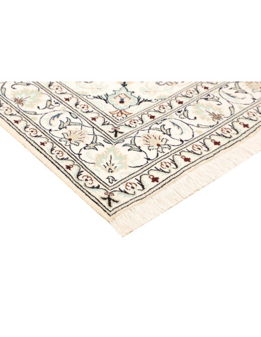 Nain Kashmar 145x220 Cm Nain Kashmar, Persia, Lana Cardata A