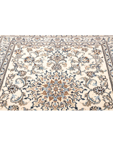 Nain Kashmar 150x200 Cm Nain Kashmar, Persia