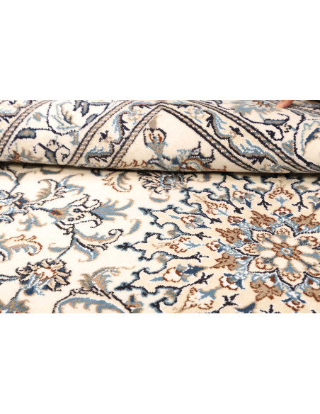 Nain Kashmar 150x200 Cm Nain Kashmar, Persia