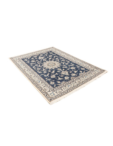 Nain Kashmar 150x203 Cm Nain Kashmar, Persia, Lana Cardata A