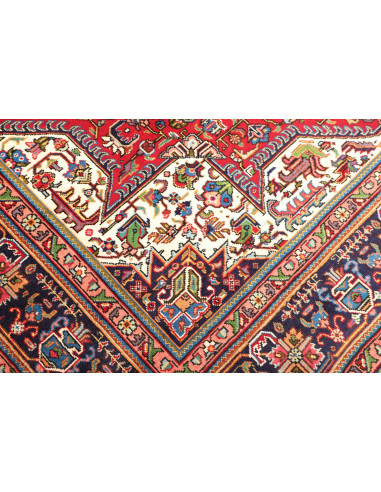 Tabriz 255x347 Cm Tabriz