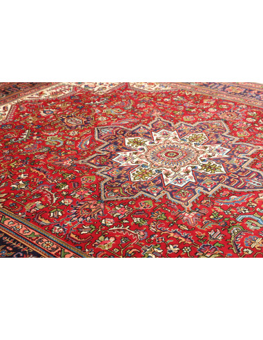 Tabriz 255x347 Cm Tabriz