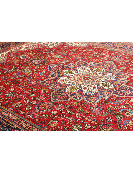 Tabriz 255x347 Cm Tabriz