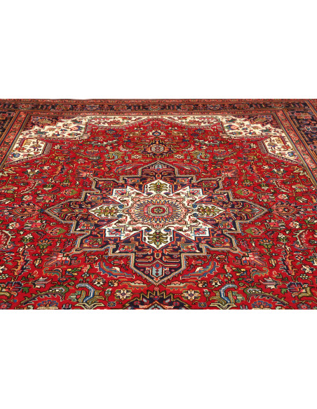 Tabriz 255x347 Cm Tabriz