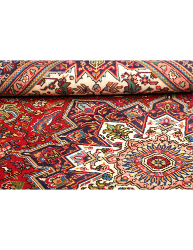 Tabriz 255x347 Cm Tabriz