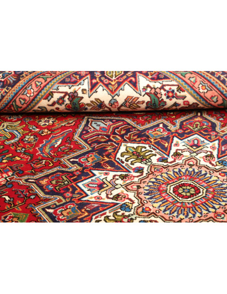 Tabriz 255x347 Cm Tabriz