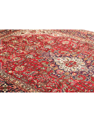 Tabriz 205x315 Cm Tabriz