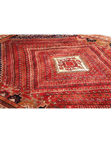 Shiraz 210x293 Cm Shiraz