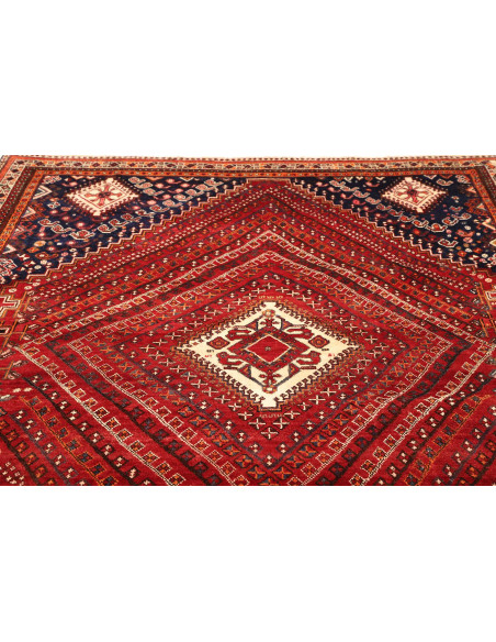 Shiraz 210x293 Cm Shiraz