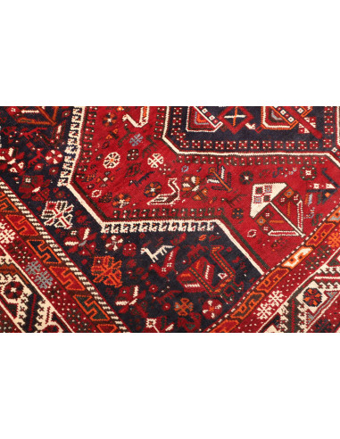 Shiraz 220x290 Cm Shiraz Persia