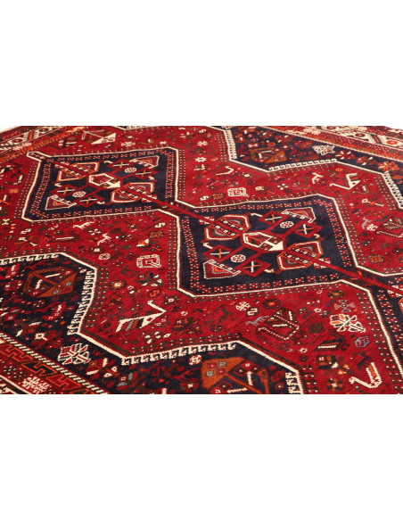 Shiraz 220x290 Cm Shiraz Persia