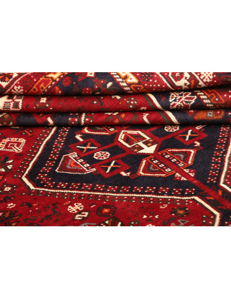 Shiraz 220x290 Cm Shiraz Persia