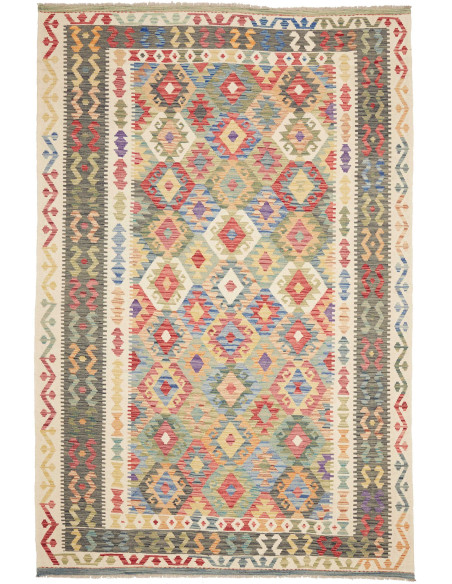 Kilim 200x302 Cm Kilim