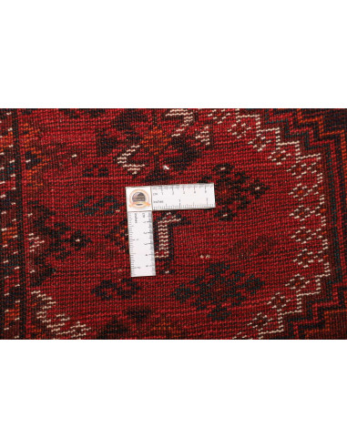 Shiraz 208x305 Cm Shiraz, Persia, Hand-carded Wool, Cotton,