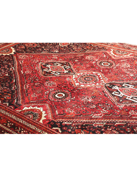 Shiraz 218x308 Cm Shiraz