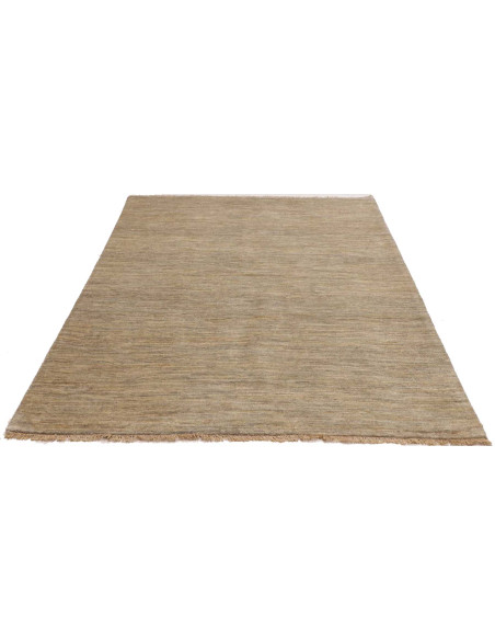 Shayan 152x206 Cm Shayan, Pakistan, Hand-carded Wool cotton