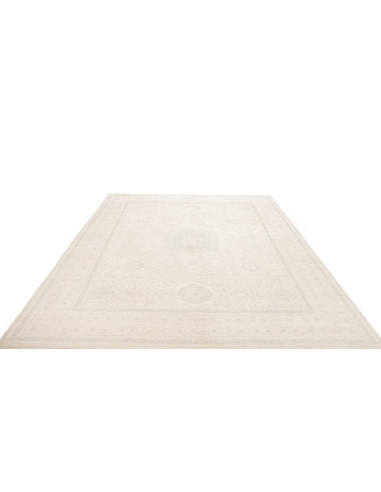 Rug Mamlouk Pakistan 242x292 Ivory Pale Blue