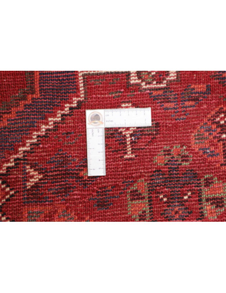 Shiraz 170x245 Cm Shiraz, Persia, Hand-carded Wool warp: