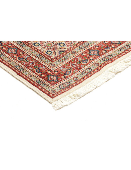 Rug Moud Persia white 76x235