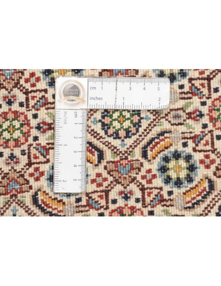 Rug Moud Persia white 76x235
