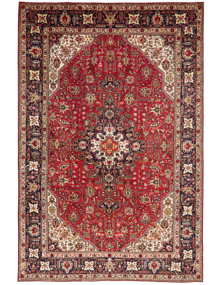 Tabriz 195x298 Cm Tabriz