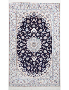 Nain 6la 157x252 Cm Nain 6la Persia