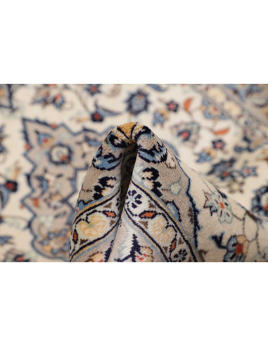 Kashan Fine 96x150 Cm Kashan Fine