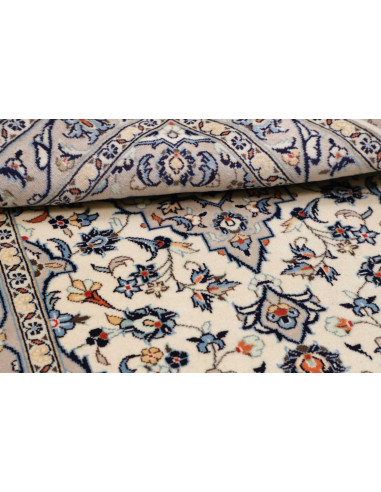 Kashan Fine 96x150 Cm Kashan Fine
