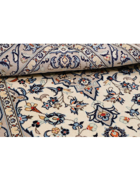 Kashan Fine 96x150 Cm Kashan Fine