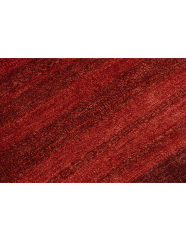 Tappeto Royal Gabbeh Pakistan marrone 94x158