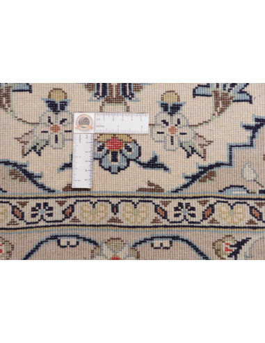 Kashan Fine 100x152 Cm Kashan Fine