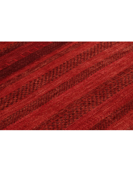 Tappeto Royal Gabbeh Pakistan marrone 94x158