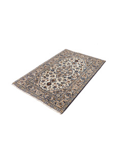 Kashan Fine 97x152 Cm Kashan Fine, Persia 2