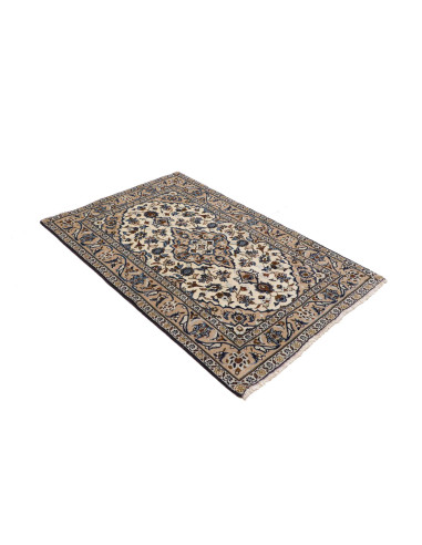 Kashan Fine 97x152 Cm Kashan Fine, Persia
