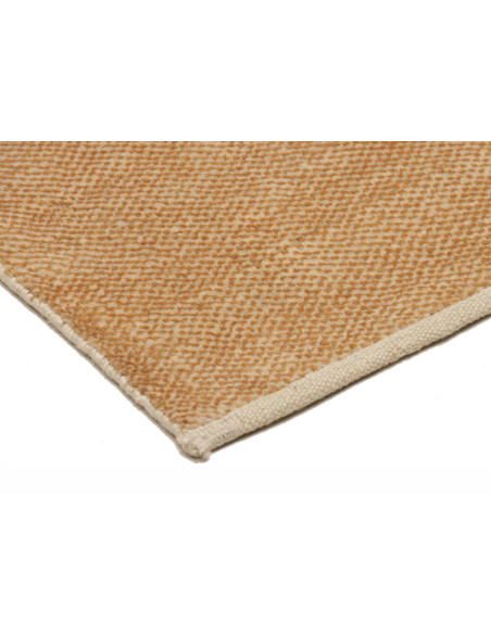 Rug Shayan Fine Pakistan brown 82x120