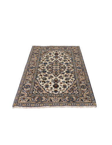 Kashan Fine 97x152 Cm Kashan Fine, Persia