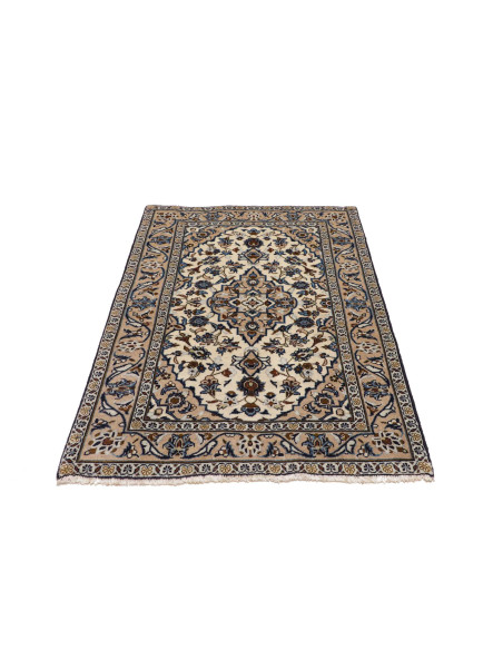 Kashan Fine 97x152 Cm Kashan Fine, Persia