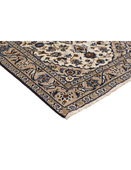 Kashan Fine 97x152 Cm Kashan Fine, Persia