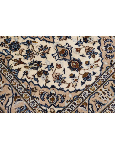 Kashan Fine 97x152 Cm Kashan Fine, Persia