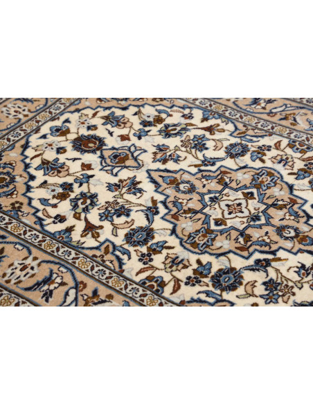 Kashan Fine 97x152 Cm Kashan Fine, Persia