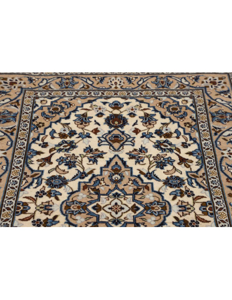 Kashan Fine 97x152 Cm Kashan Fine, Persia