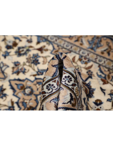 Kashan Fine 97x152 Cm Kashan Fine, Persia