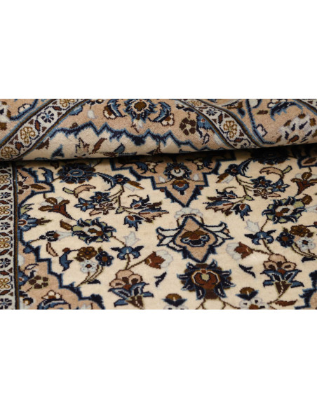 Kashan Fine 97x152 Cm Kashan Fine, Persia