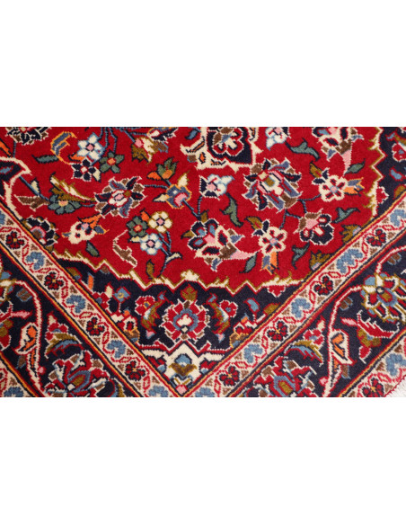 Kashan Fine 104x158 Cm Kashan Fine