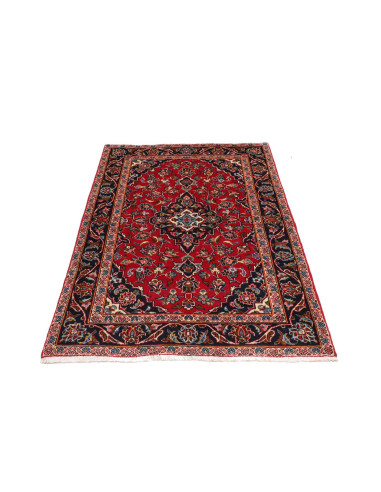 Kashan Fine 98x150 Cm Kashan Fine, Persia