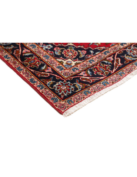 Kashan Fine 98x150 Cm Kashan Fine, Persia