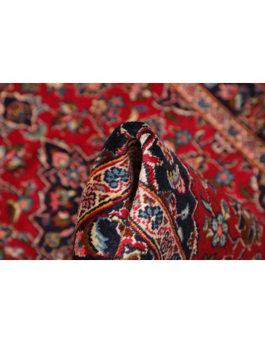 Kashan Fine 98x150 Cm Kashan Fine, Persia